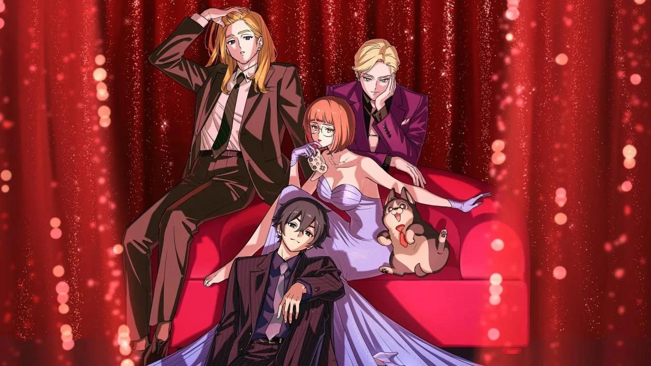 Anime Let's Play: Quest-darake no My Life